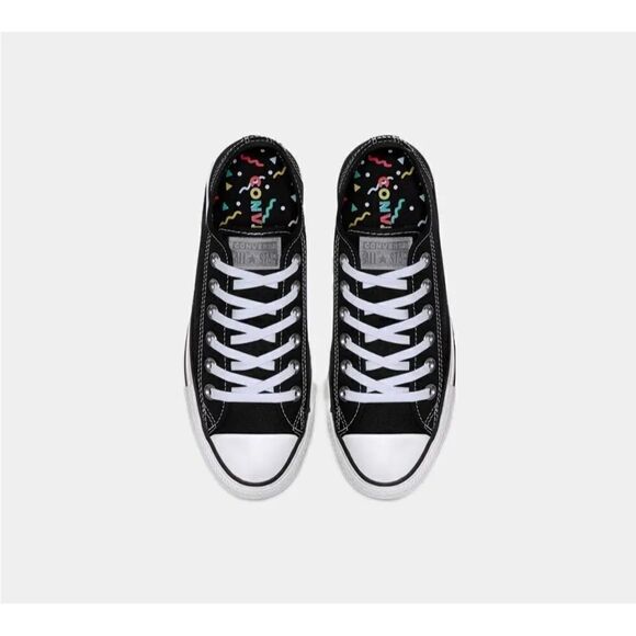 Converse Chuck Taylor All Star See Thru Low Top 564627C Shoes size 6 - Picture 1 of 12